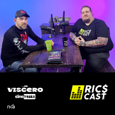 In Viscero & Cinefreaks kombó