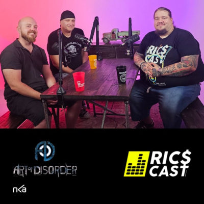 Bemutatkozik az Art of Disorder!