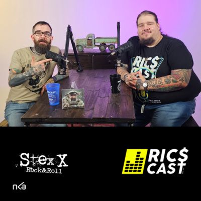 Célkeresztben a Stexx Rock n Roll!