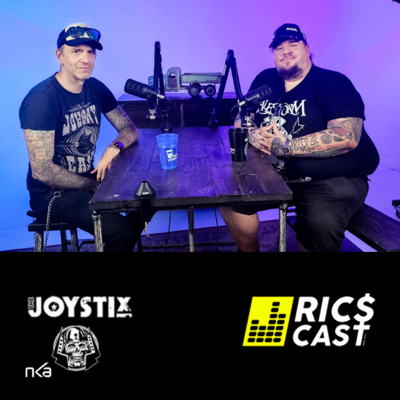 The Joystix - 20 éves jubileumi bulira készülve!