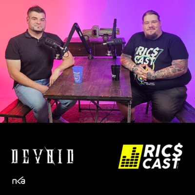 Devoid - Itt a harmadik lemez!