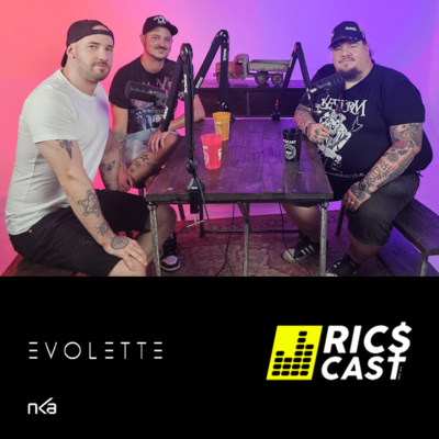 Evolette - Indul a turné és itt az új dal!