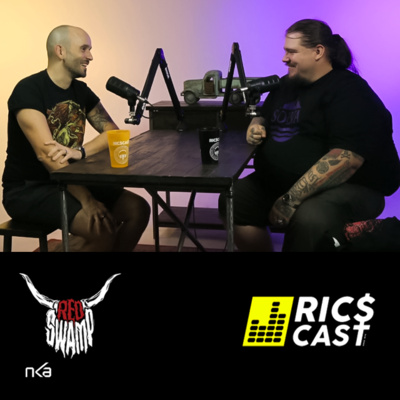 Red Swamp - 10 éve a színpadon