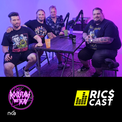 Különleges Movie Night a Rockstars Not Deadtől!