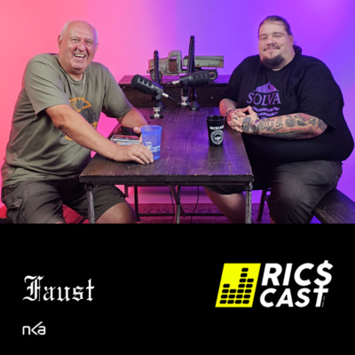 Faust - Új lemez a 35 éves jubileumra