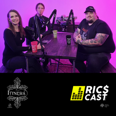 Itinera - Itt a Kör album!