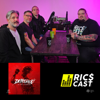 El kell mondani - Új Depresszió album és lemezbemutató koncert