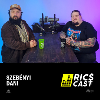 Szebényi Dani - Újratervezés, és sok más!