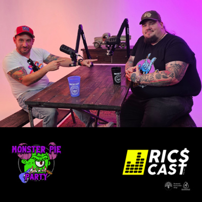 Monster Pie Party - A kulisszák mögött!