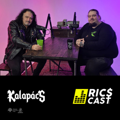 Kalapács József - Új lemezek és jubileumi év