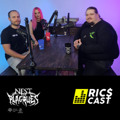 Nest Of Plagues - Új utak felé kacsintgatva