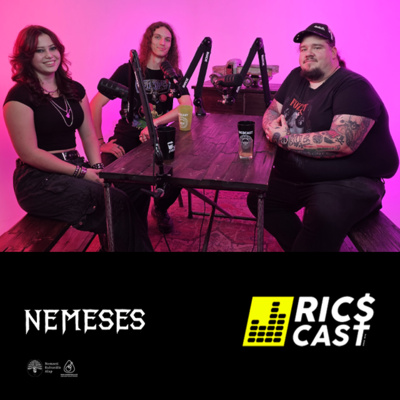 Bemutatkozik a Nemeses!