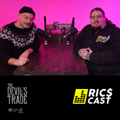 The Devil's Trade - Nincs szennyezetlen szép?