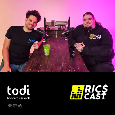 Bemutatkozik a Todi Koncertutazások!