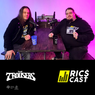 The Trousers - A Szükséges Rossz?