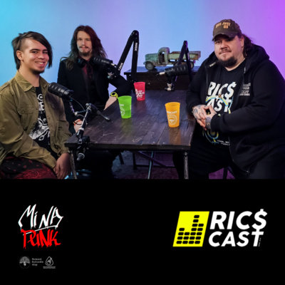 Bemutatkozik a MiNaPunk!