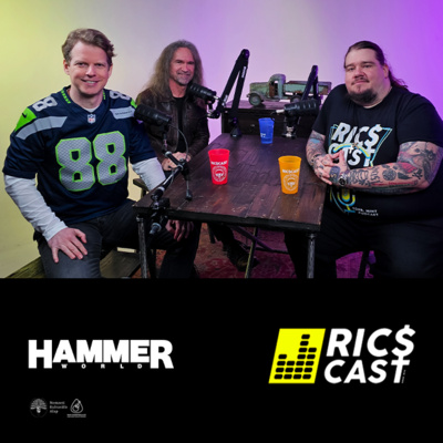 HammerWorld - 40 éves jubileumi visszatérés!