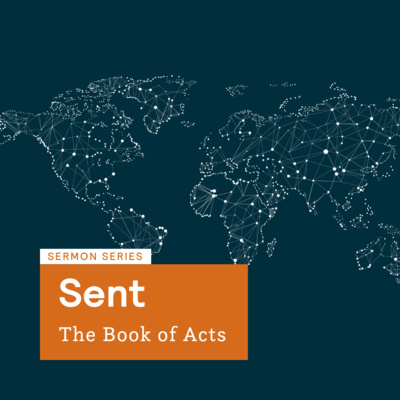 Acts 20:17-34 - Ian Hadfield - 17th Aug 2025