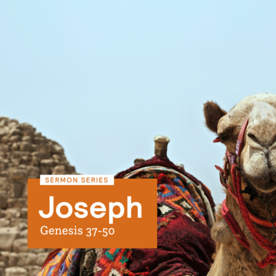 Genesis 47:27-48:22 - The One who has been my Shepherd - Ian Hadfield - 9th Nov 2025