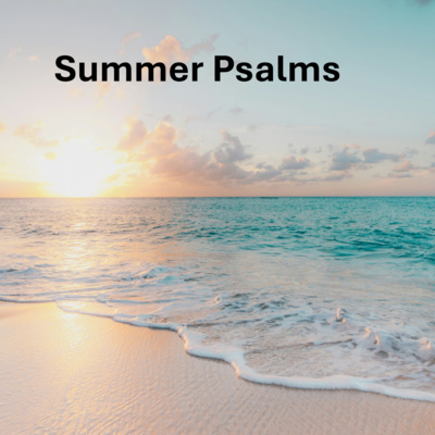 Psalm 8 - Ian Hadfield - 11th Jan 2026