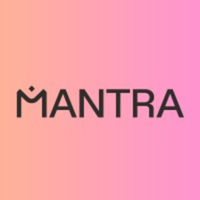 #96: Real-World Assets & Token Valuations with MANTRA's John Patrick Mullin