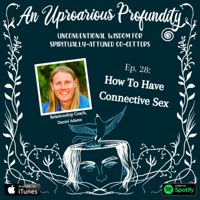How to Have Connective Sex