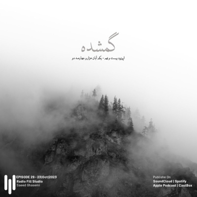 Episode 29 | گمشده