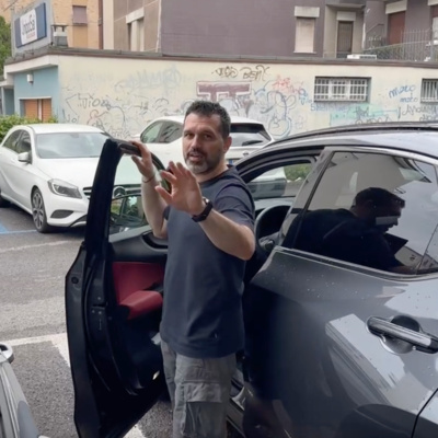 IL VIDEOPODCAST IN ESCLUSIVA DI FINE CICLO CON ALESSANDRO MAGRO