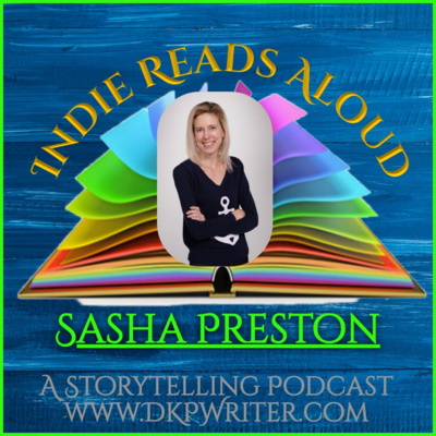 Episode #265 Sasha Preston and "The Sweetest Getaway"