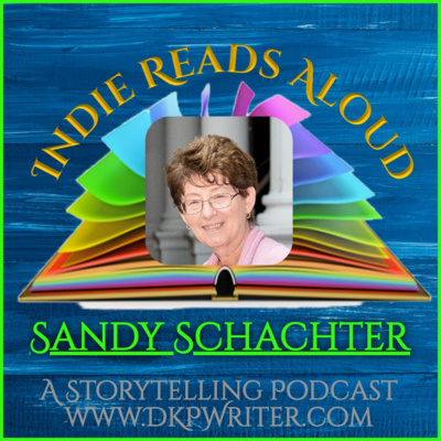 Episode #268 Sandy Schachter: "An Unforgotten Heart"