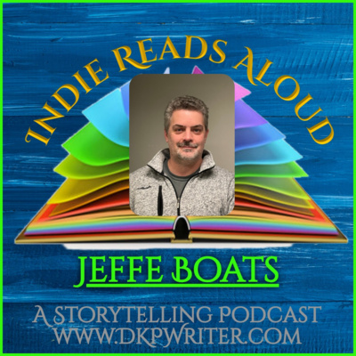 Episode # 271 Jeffe Boats with "Blood Game"
