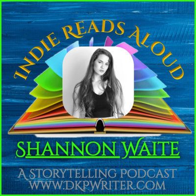 Episode #273 Shannon Waite and "Raising Women"