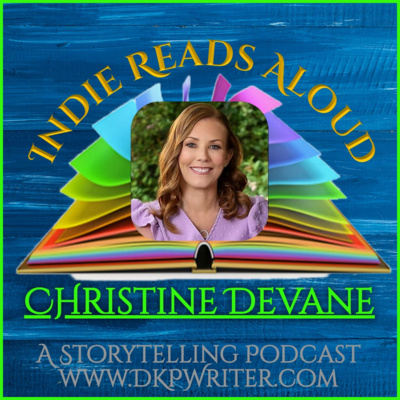 Episode #277 Christine Devane and "Elephant Beach"