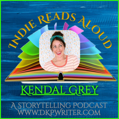 Episode #278: Kendal Grey and "DJ Yeti and The Full Moon Party"