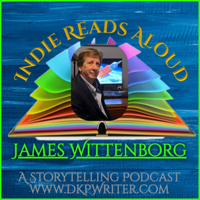 Episode #279: James Wittenborg with "The Five"