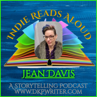 Episode #288 Jean Davis with "One Shot at The Sphinx"