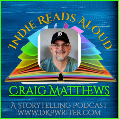 Episode #286 Craig Matthews and "Inverted"
