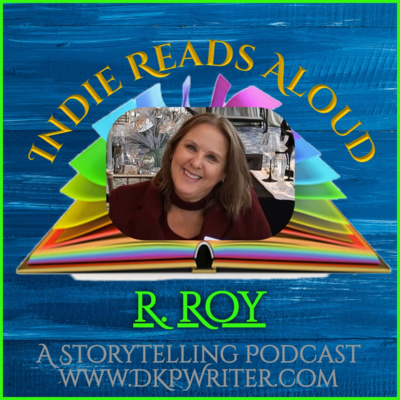 Episode #287 R. Roy and "Save Them"