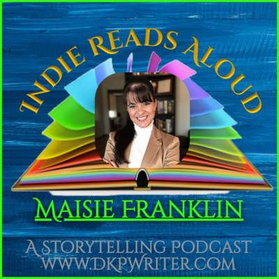 Episode #290 Maisie Franklin and "Board To Death"