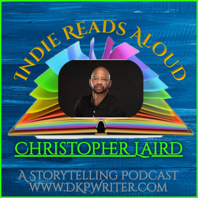 Episode #296 Christopher Laird with "The Journey of Tanis"