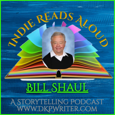 Episode #291 Bill Shaul and "Consuming Revenge"