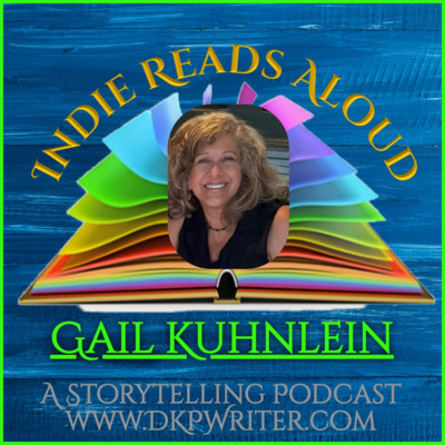 Episode #294 Gail Kuhnlein with "Into The Thicket"