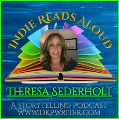 Episode #300 Theresa Sederholt and "Murder by Mistake"
