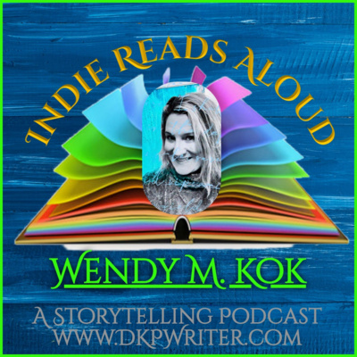 Episode # 301 Wendy Kok with "The Choice"