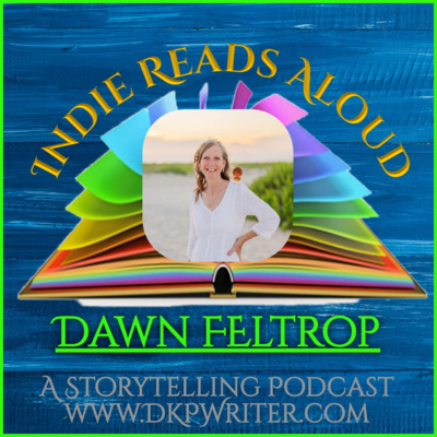 Episode #302 Dawn Feltrop with "Rosemary Chick" Hip, Zip, Hooray!"