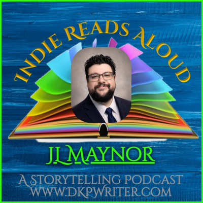 Episode #308 JL Maynor with "Warp Star"