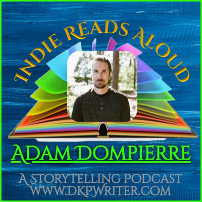 Episode #310 Adam Dompierre with "This Fell Sergeant"