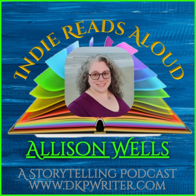 Episode #306: Allison Wells and "Chosen"