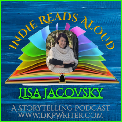 Episode #311 Lisa Jacovsky and "Dragon Island: Football Season"