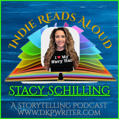 Episode #317 Stacy Schilling and "No Dry Brushing"